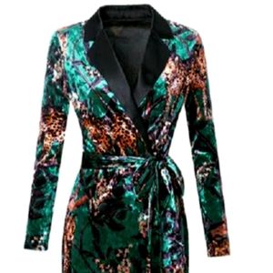 Pekan Dress